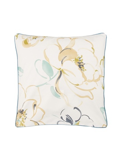 Anne de Solène NINA Decorative Pillow, OrigamiAs You See