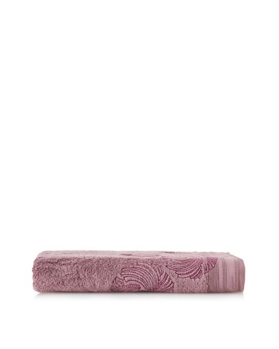 Anne de Solène Montaigne Bath Towel, PruneAs You See