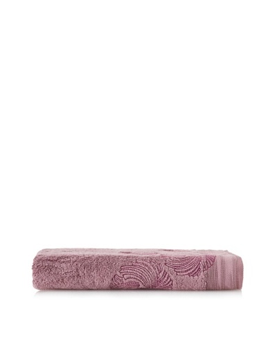 Anne de Solène Montaigne Bath Towel, PruneAs You See