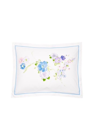 Anne de Solène Effrontée/Batifolage Pillow Sham