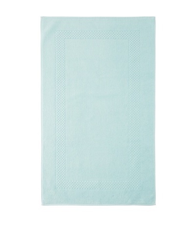 Anne de Solène Gourmandise Rectangular Bath Mat, Boule De Gomme, 24 x 40