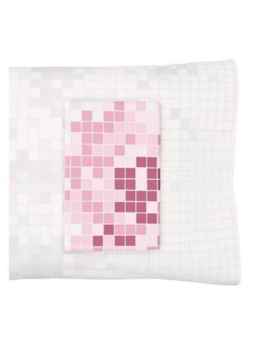 Anne de Solène Set of 2 Louison Pillowcases