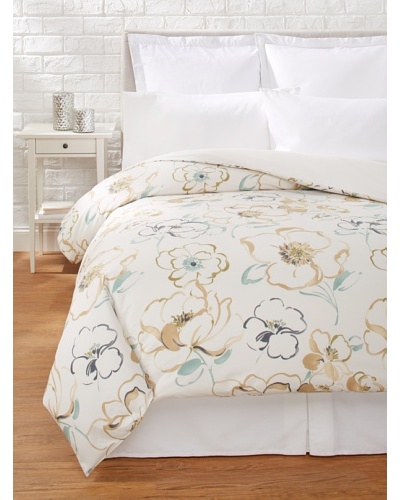 Anne de Solène NINA Duvet cover