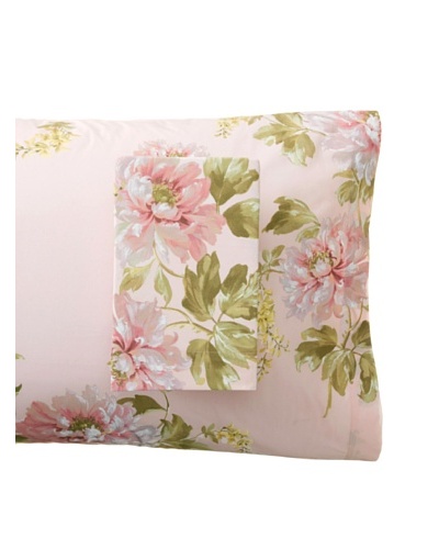 Anne de Solène Set of 2 Célestine Pillowcases