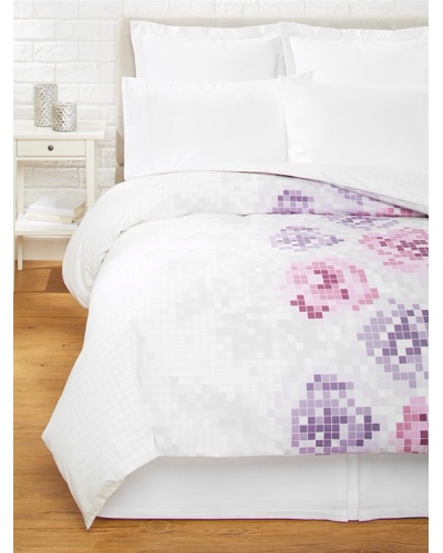 Anne de Solène Louison Duvet Cover [Caro]