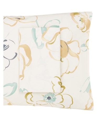 Anne de Solène NINA Set/2 Pillowcases [Nina]