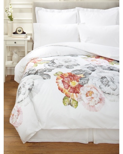 Anne de Solène Covent Garden Duvet Cover