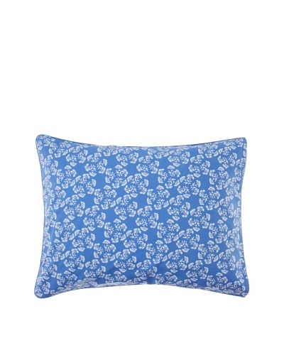 Anne de Solène Indienne/Patchouli Pillow Sham
