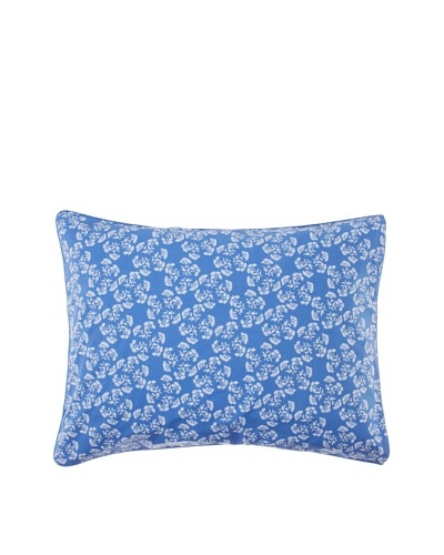 Anne de Solène Indienne/Patchouli Pillow Sham