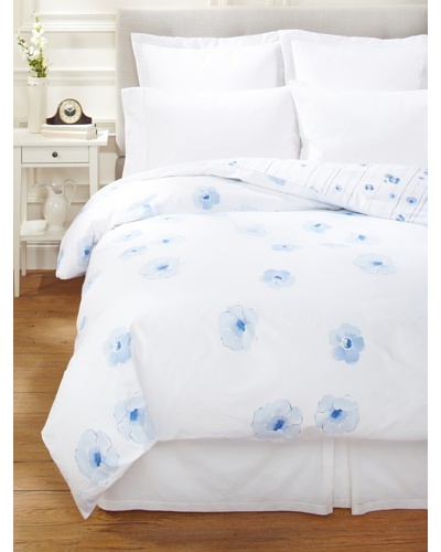 Anne de Solène Conte d'Hiver/Cosy Duvet Cover