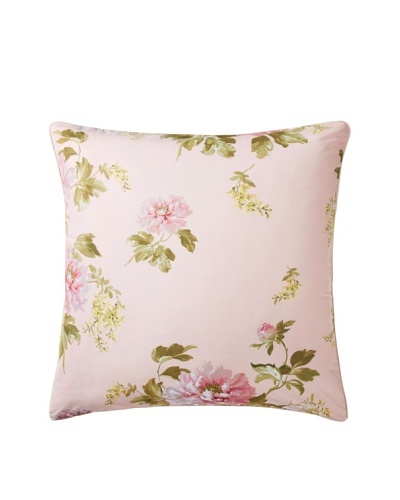 Anne de Solène Célestine Euro Sham, Pivoine