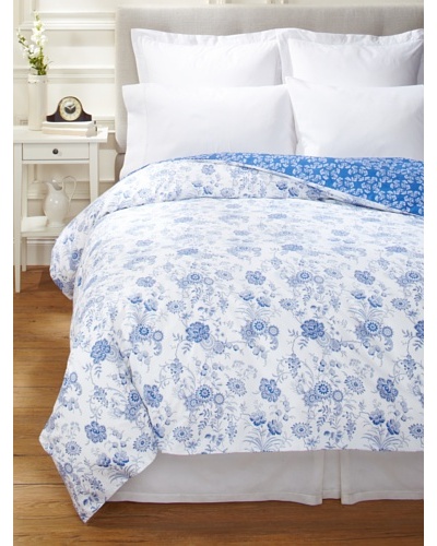 Anne de Solène Indienne/Patchouli Duvet Cover