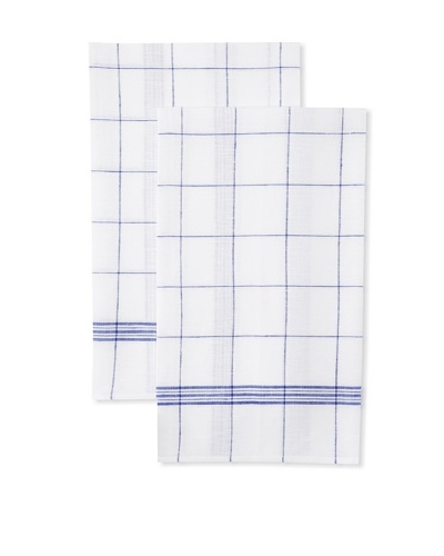 Anne De Solene Set of 2 Kitchen Towels