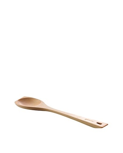 Anolon Advanced Tools Natural Beechwood Pointy Spoon
