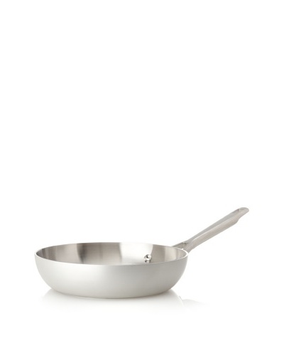 Anolon Chef Clad Deep Skillet