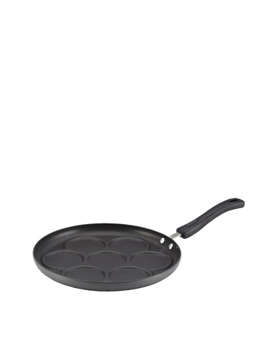 Anolon Hard Anodized Nonstick 12″ Silver Dollar Pancake Pan