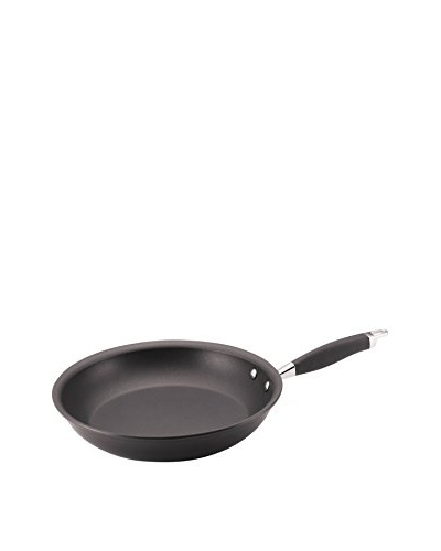 Anolon Advanced Hard Anodized Nonstick 12″ Open French Skillet
