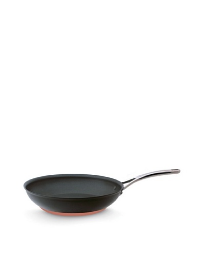 Anolon Nouvelle Copper Hard Anodized Nonstick 12″ Skillet