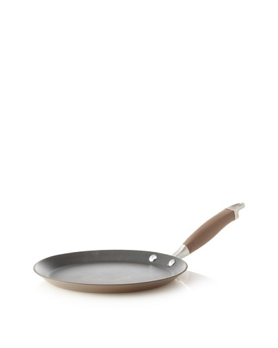 Anolon Advanced Bronze Nonstick 9.5″ Crépe Pan