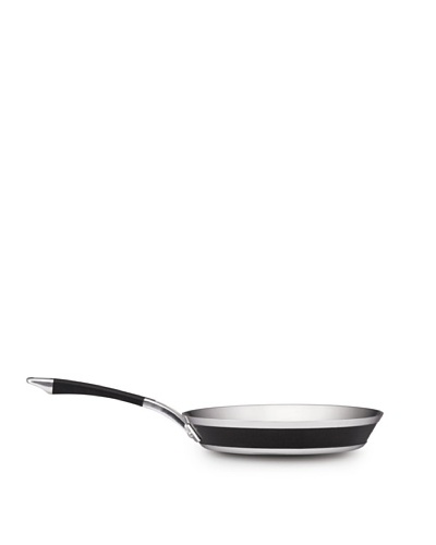 Anolon Ultra Clad Stainless Steel 8″ Skillet