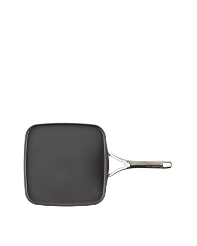 Anolon Nouvelle Hard Anodized Nonstick 11″ Square Griddle