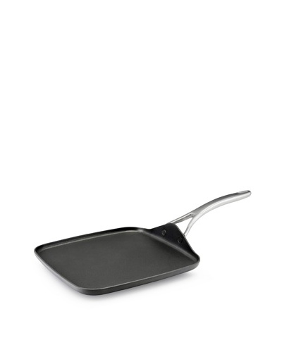 Anolon Nouvelle Hard Anodized Nonstick 11″ Square Griddle