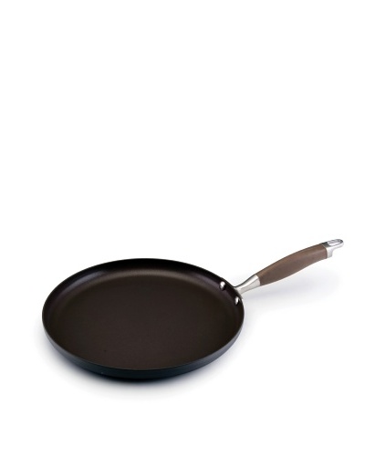 Anolon Advanced Bronze 12″ Round Griddle