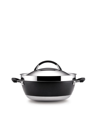 Anolon Ultra Clad 5.5-Qt. Covered Casserole