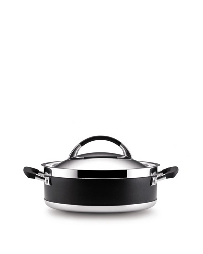 Anolon Ultra Clad 4-Qt. Covered Dutch Oven