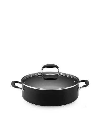 Anolon Advanced 5.25-Qt. Covered SauteuseAs You See