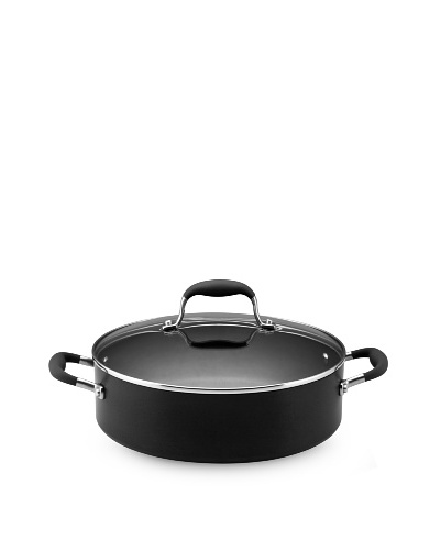 Anolon Advanced 5.25-Qt. Covered Sauteuse