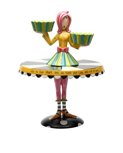 Appletree Design Cupcake Holder & Cake Stand