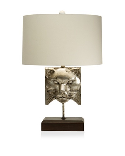 Aqua Vista Lighting Curiousity Table Lamp