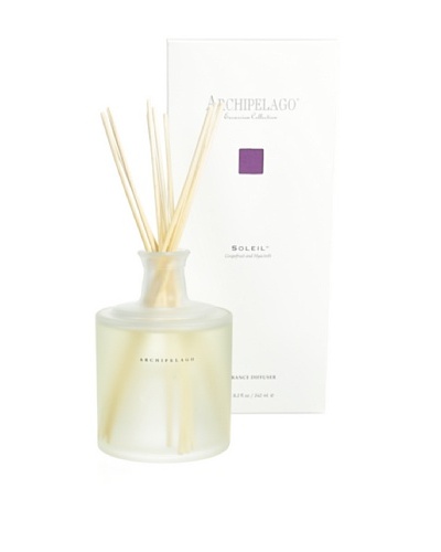 Archipelago Soleil 9.5-Oz. Diffuser