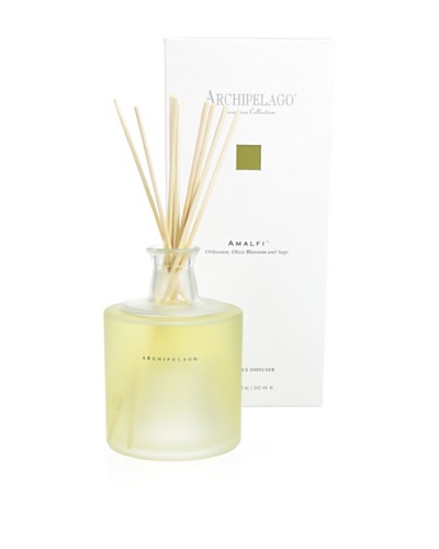 Archipelago Amalfi 9.5-Oz. Diffuser