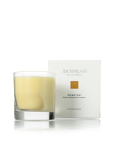 Archipelago Demeter 8.2-Oz. Boxed Candle