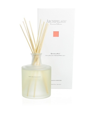 Archipelago Sakura 9.5-Oz. Diffuser