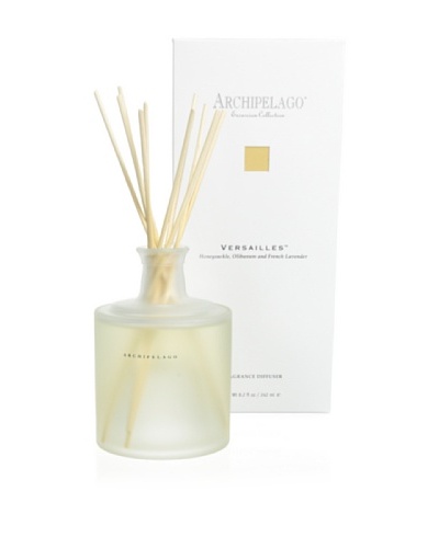 Archipelago Versailles 9.5-Oz. Diffuser