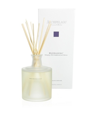 Archipelago Marrakesh 9.5-Oz. Diffuser