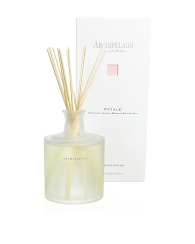 Archipelago Petale 9.5-Oz. Diffuser