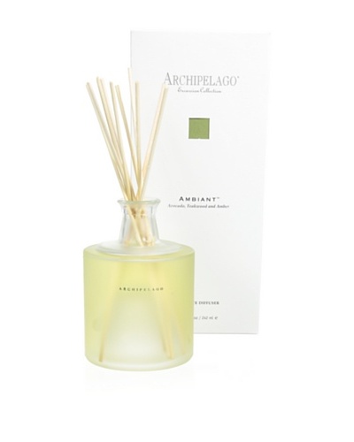 Archipelago Ambiant 9.5-Oz. Diffuser