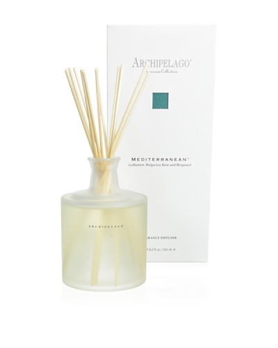 Archipelago Mediterranean 9.5-Oz. Diffuser