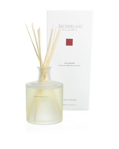 Archipelago Jaipur 9.5-Oz. Diffuser