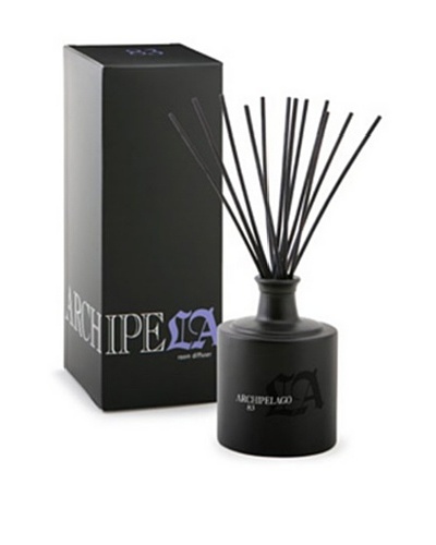 Archipelago Private Reserve 8.2-Oz. Reed Diffuser, Lust No.83