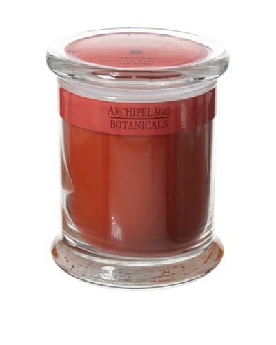 Archipelago Jaipur 8.62-Oz. Jar Candle