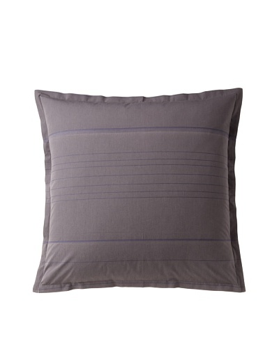 Area Night Euro Sham, Navy