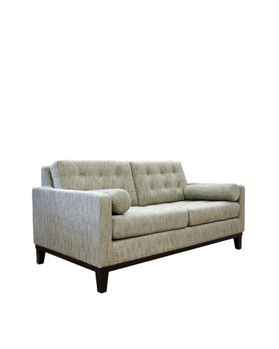 Armen Living Centennial Loveseat , AshAs You See