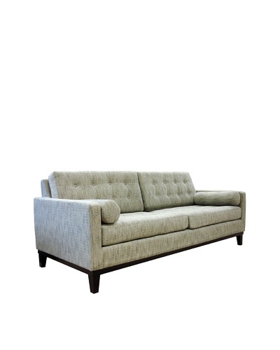 Armen Living Centennial Sofa, Ash