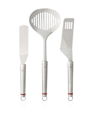 Art & Cuisine 3-Piece Utensil Set