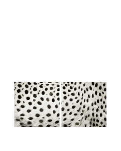 Art Addiction Set of 2 CheetahAs You See